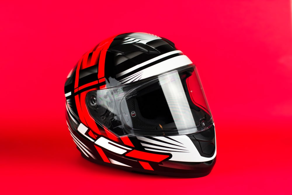 casque integral