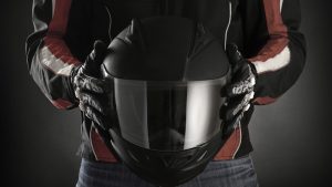 Casques motos intégrés : les fonctionnalités